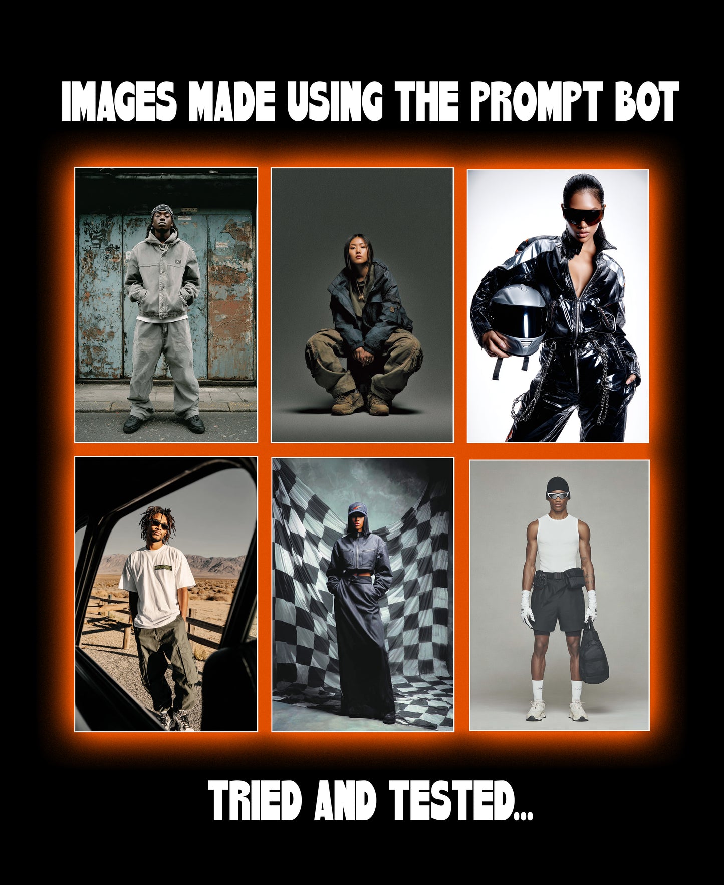 ILIKETO-PROMPT BOT