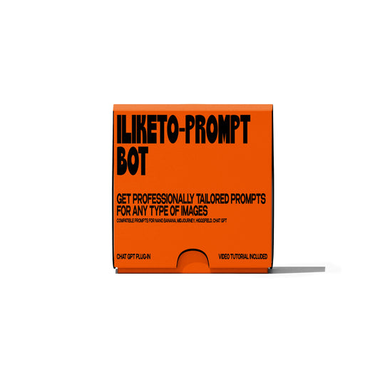 ILIKETO-PROMPT BOT